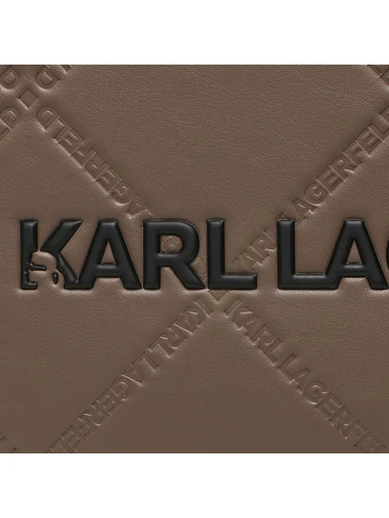 Karl LAGERFELD