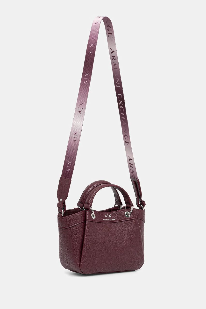Armani Exchange 
Size. 24 x 20 x 9 cm
