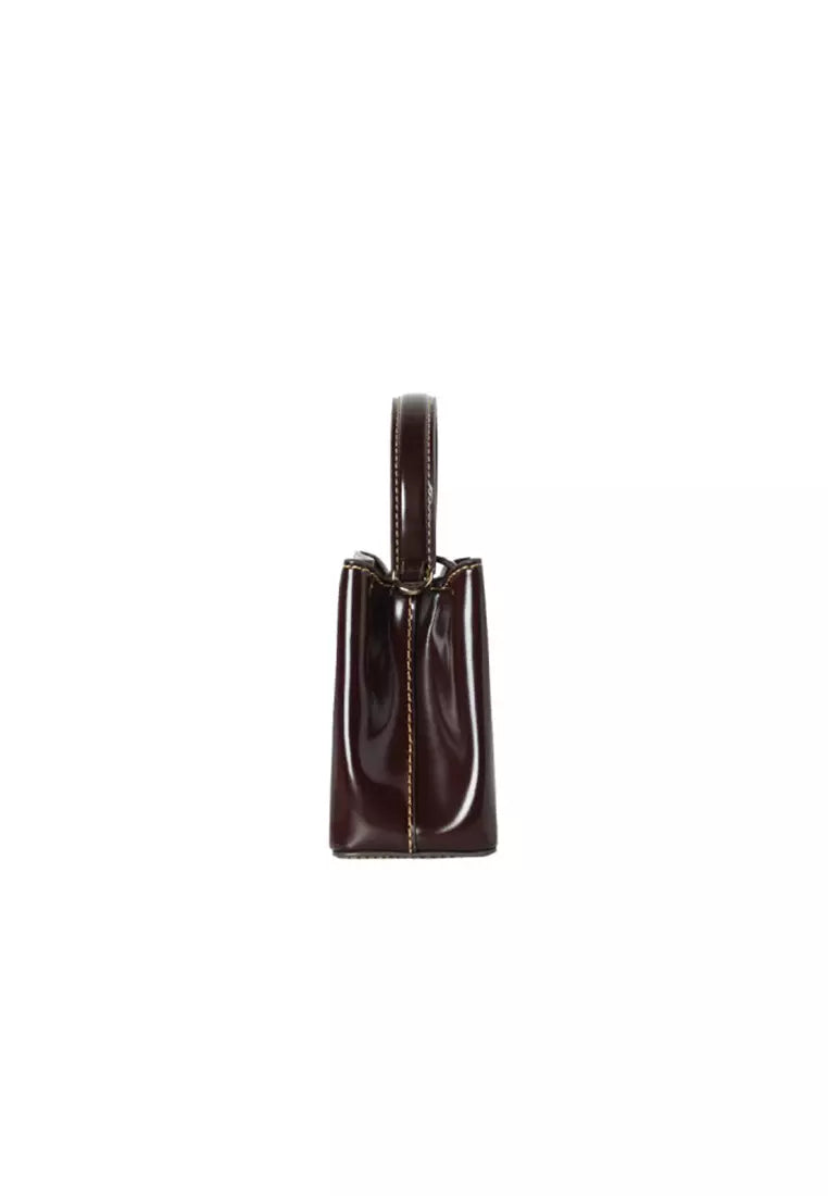 Tory Burch Britten shoulder