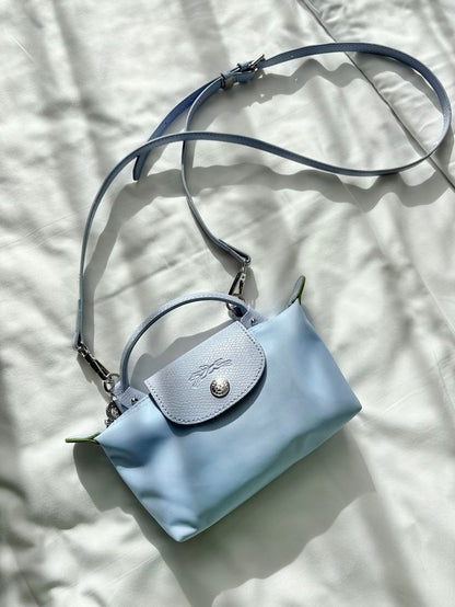Longchamp