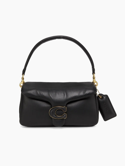 Coach
Tabby 26 Pillow Leather Shoulder Bag