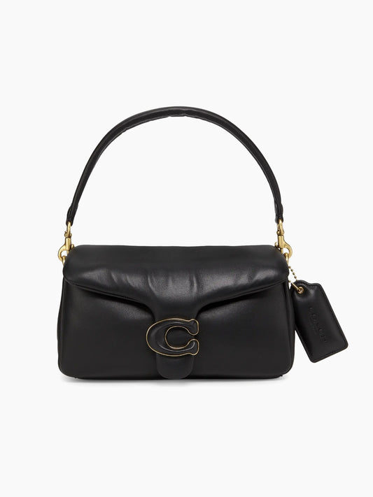 Coach
Tabby 26 Pillow Leather Shoulder Bag