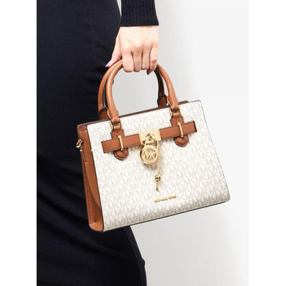 Michael Kors Small Hamilton Bag