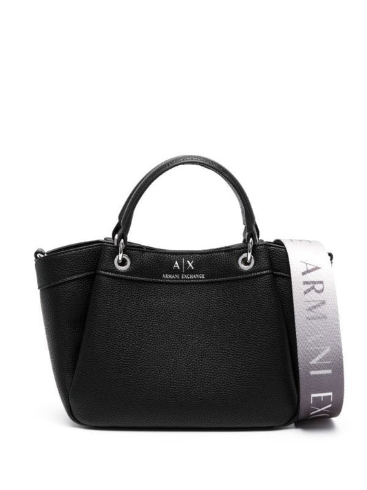 Armani Exchange 
Size. 24 x 20 x 9 cm