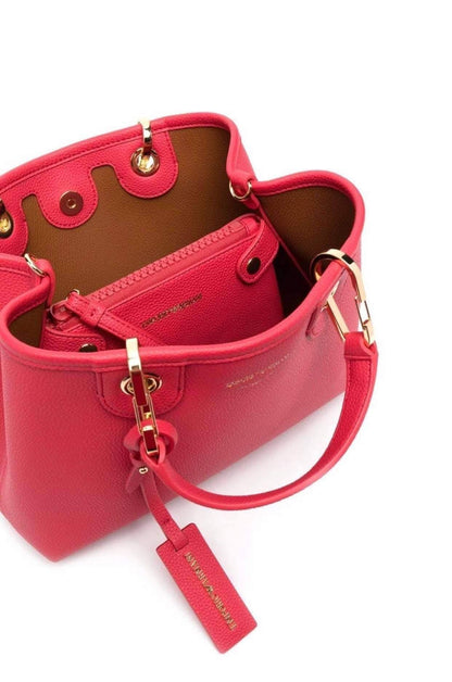 Armani Exchange size 26×21×10