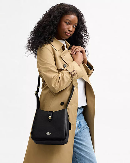 Hadley Crossbody