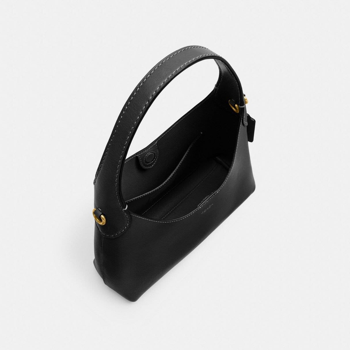 brooklyn shoulder bag 23