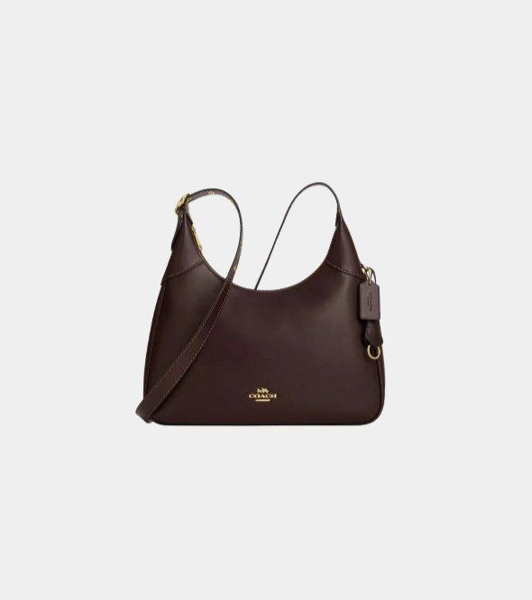 Coach Women Ella Shoulder Bag