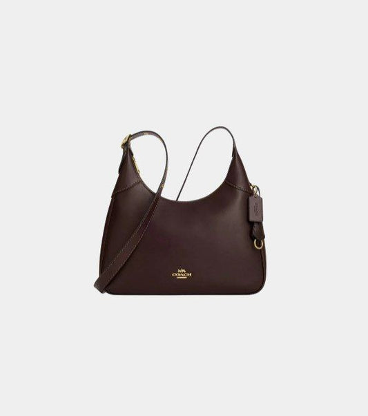 Coach Women Ella Shoulder Bag