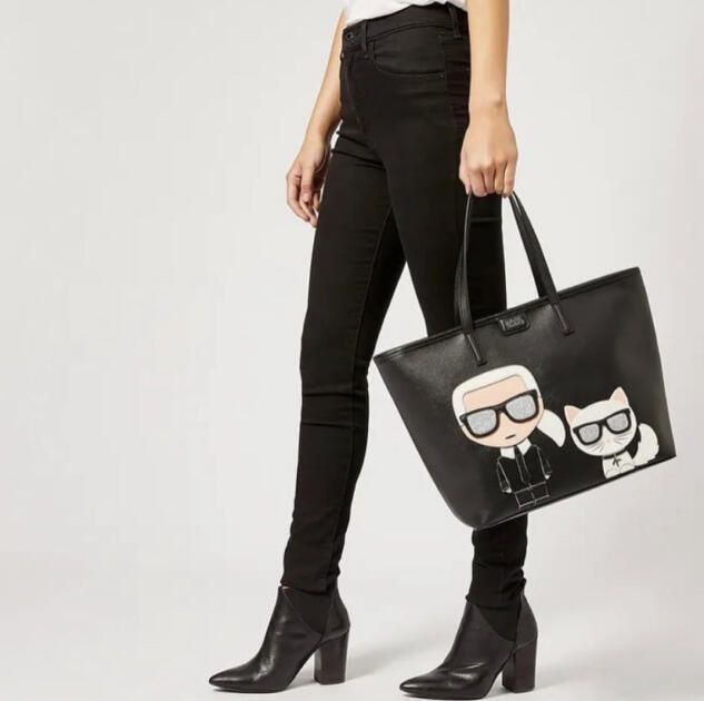 Karl LAGERFELD