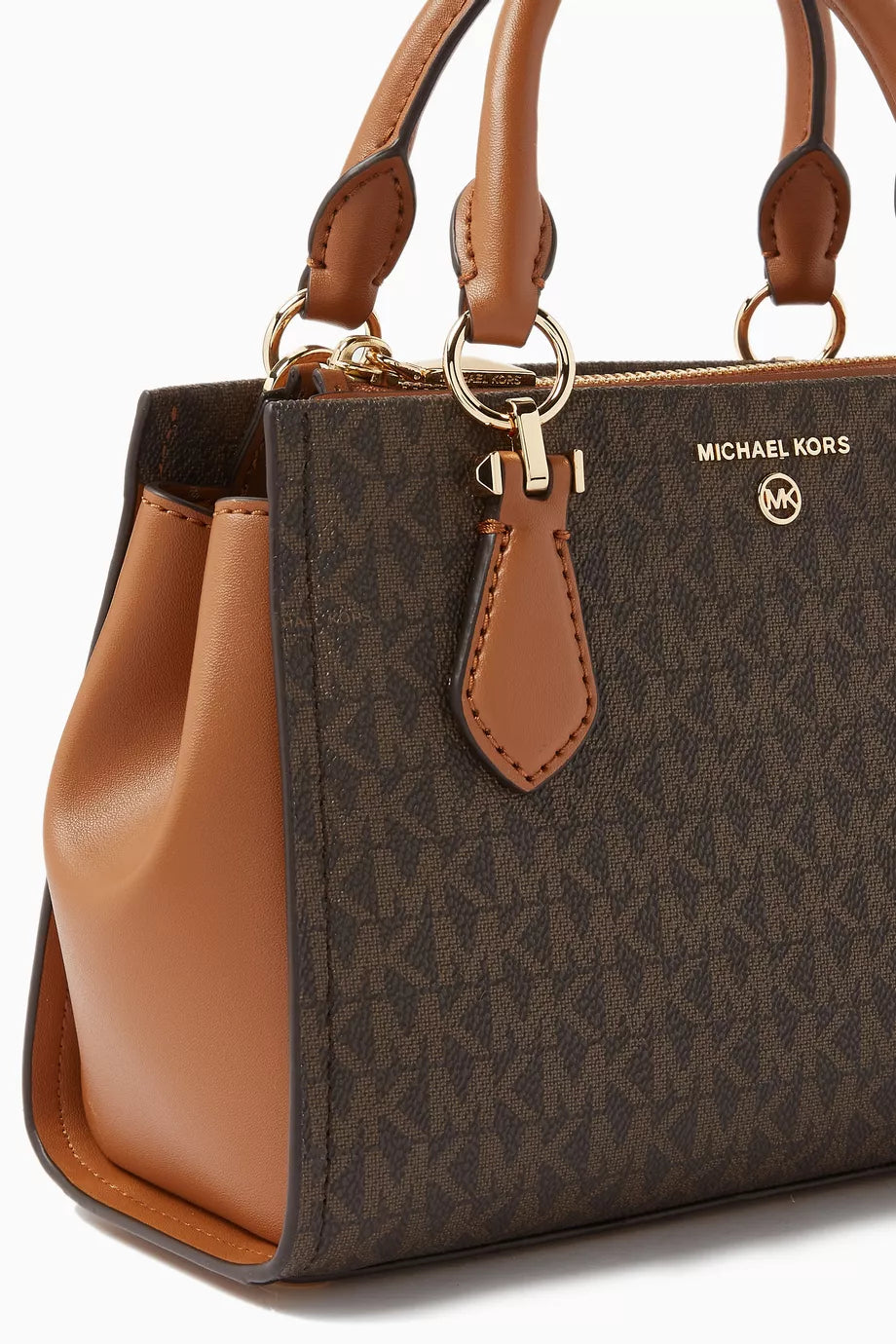 Michael Kors
Marilyn Small Logo Crossbody Bag