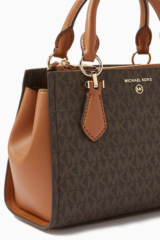 Michael Kors
Marilyn Small Logo Crossbody Bag