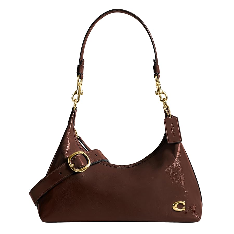 Juliet Shoulder Bag