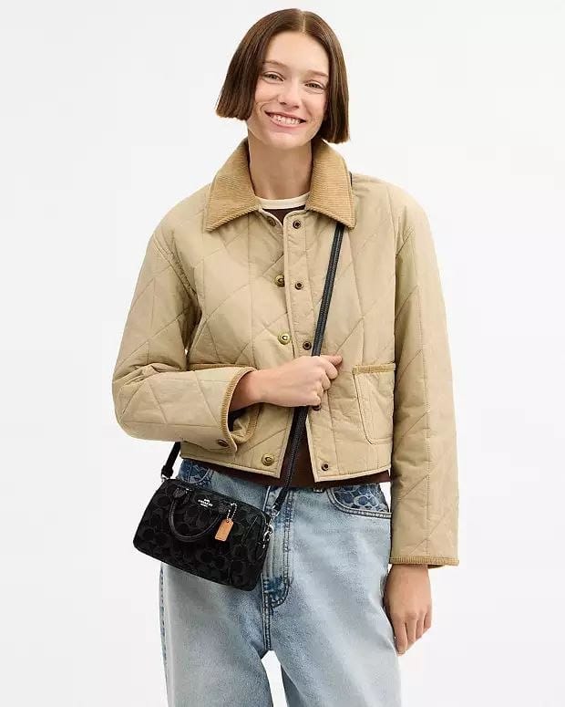 Rowan Crossbody mini bag