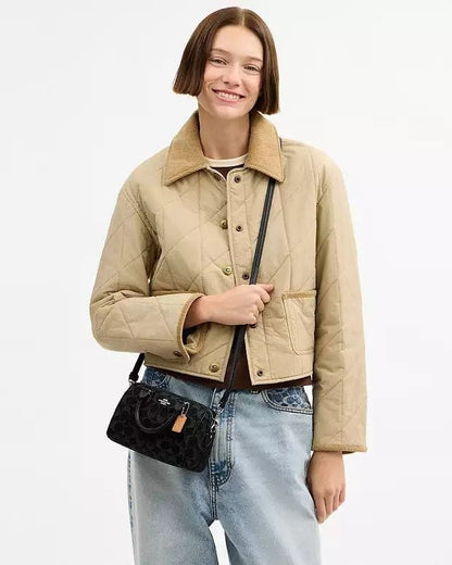 Rowan Crossbody mini bag