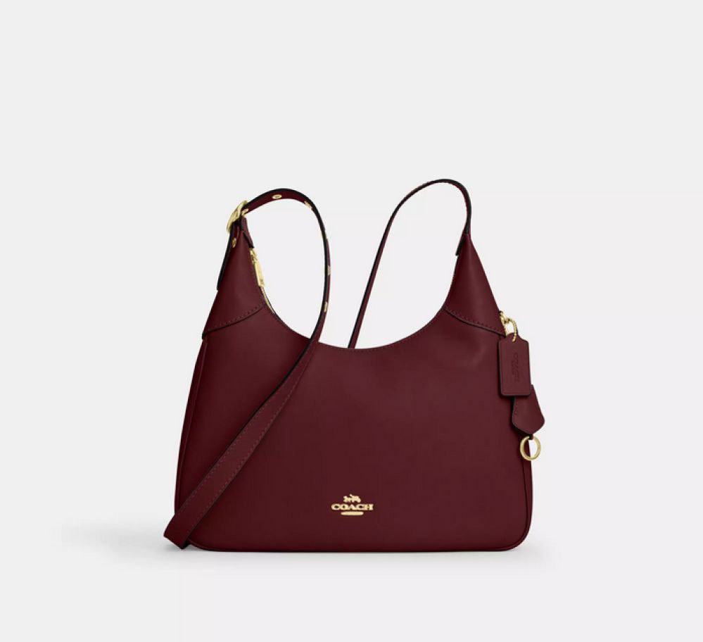 Coach Women Ella Shoulder Bag
