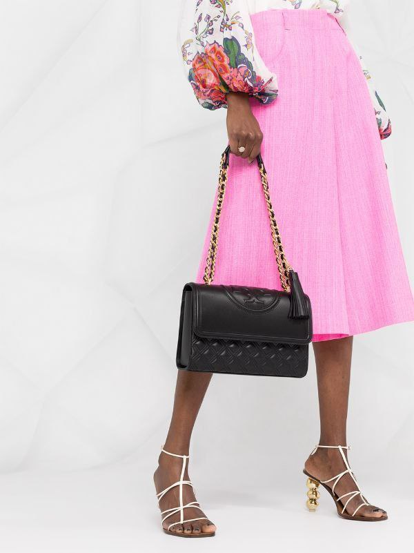 Tory Burch Fleming shoulder bag