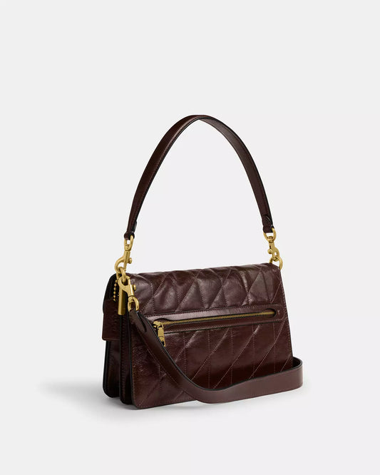 Chain shoulder bag 26