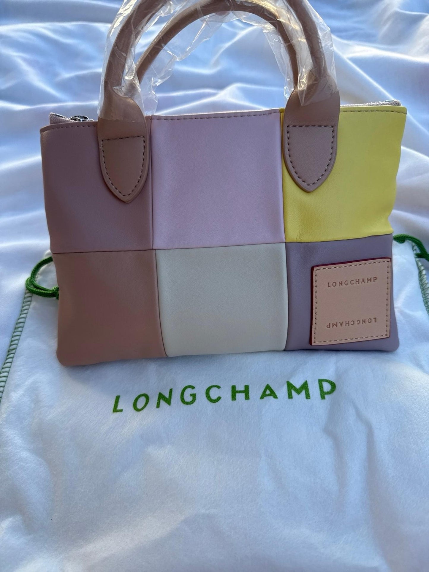 Long champ