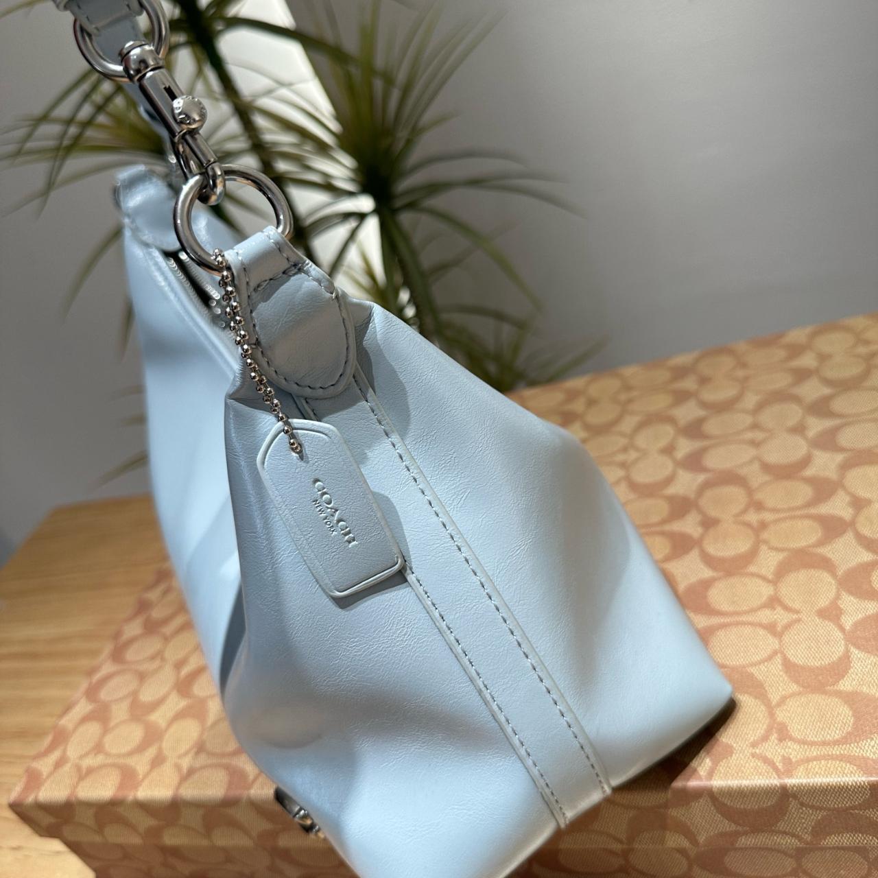 Juliet coach bag