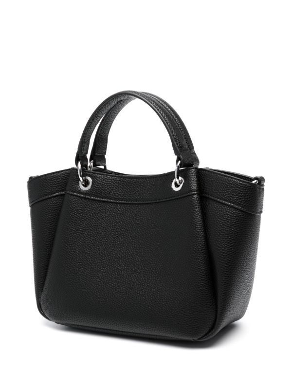 Armani Exchange 
Size. 24 x 20 x 9 cm