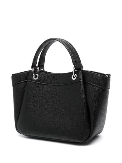 Armani Exchange 
Size. 24 x 20 x 9 cm