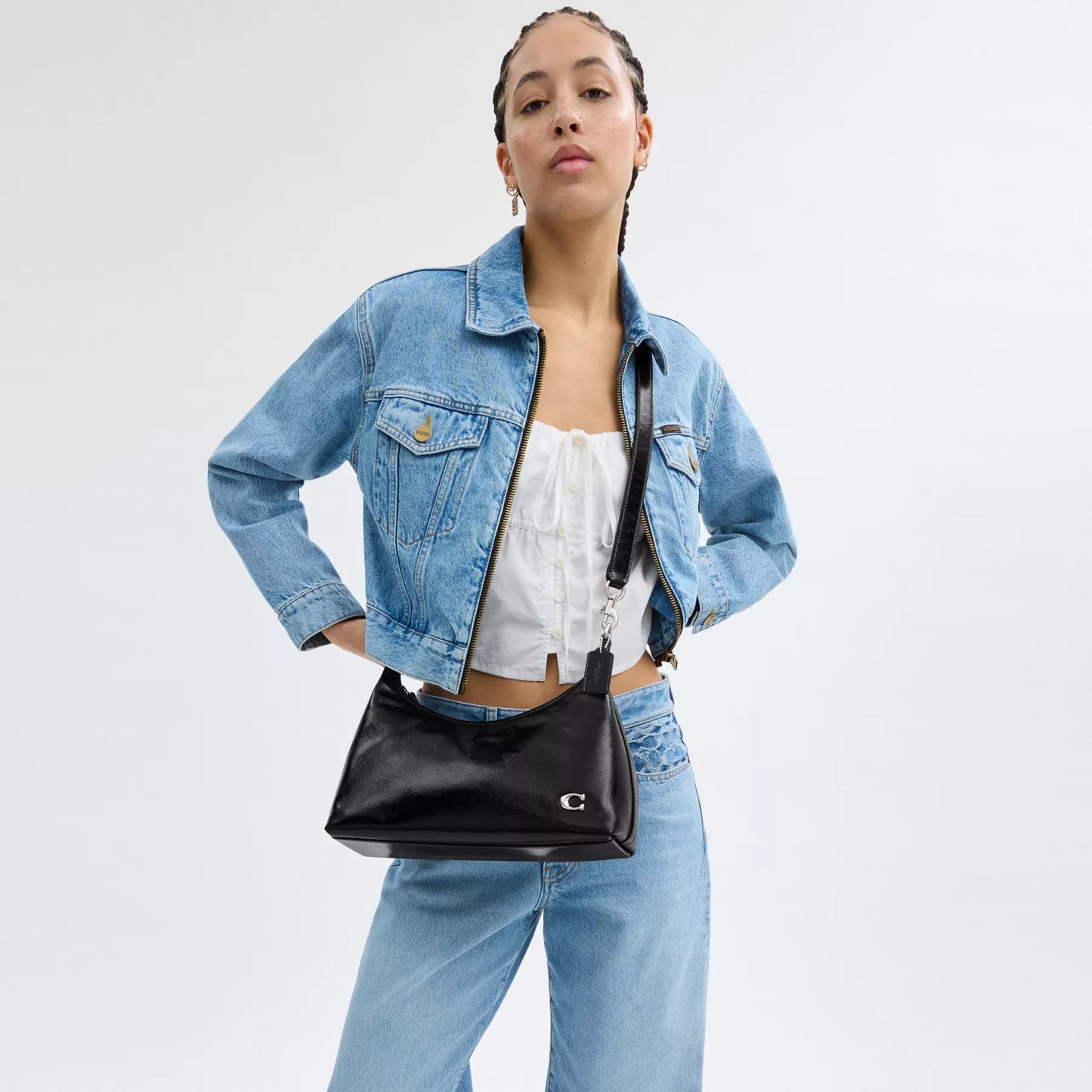 Juliet Shoulder Bag