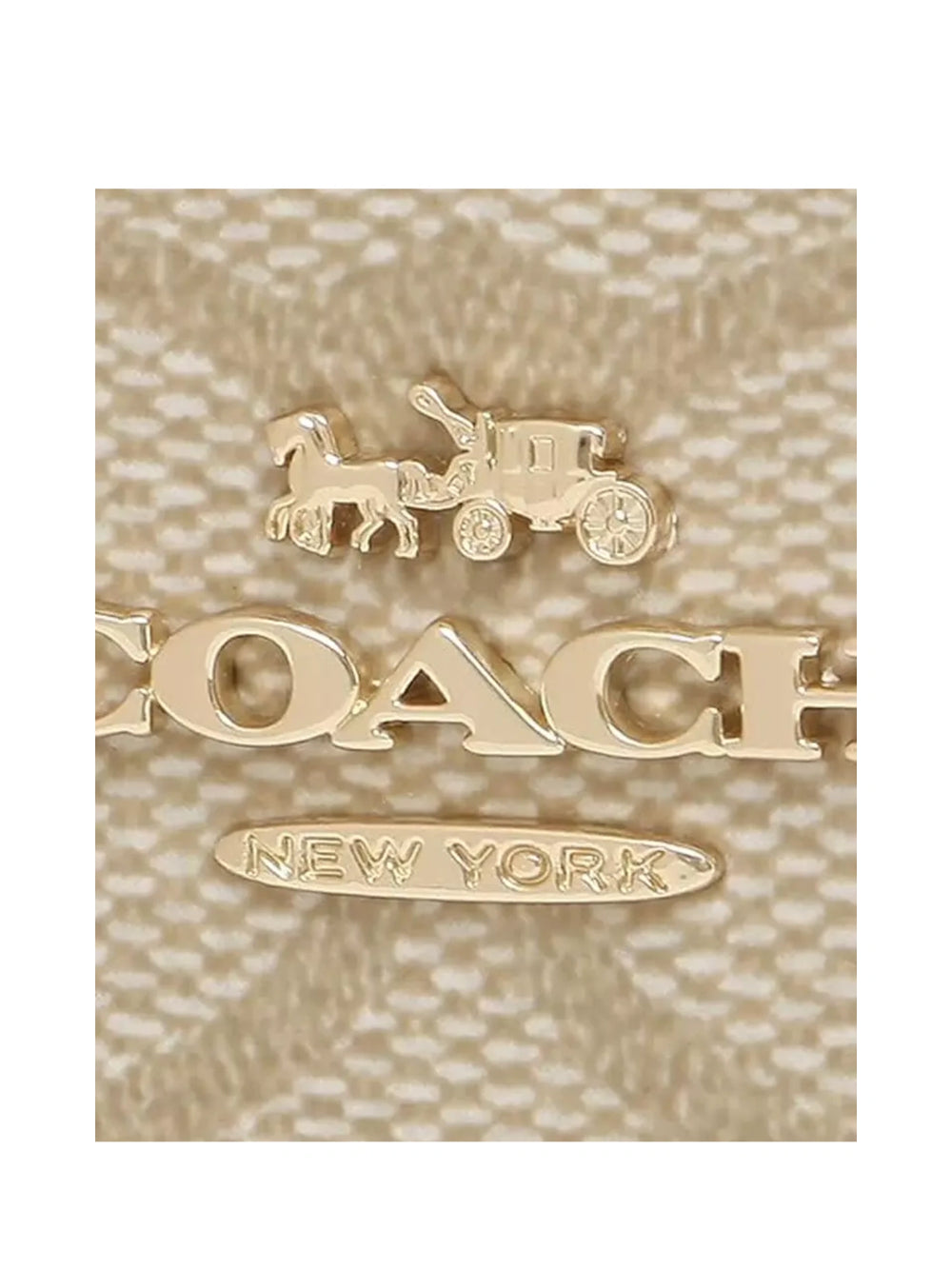 Zip card case