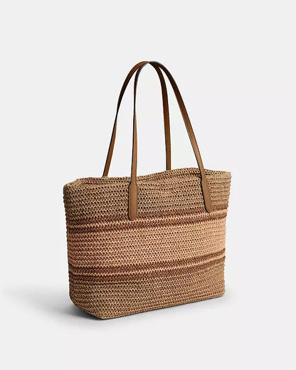City Tote Bag