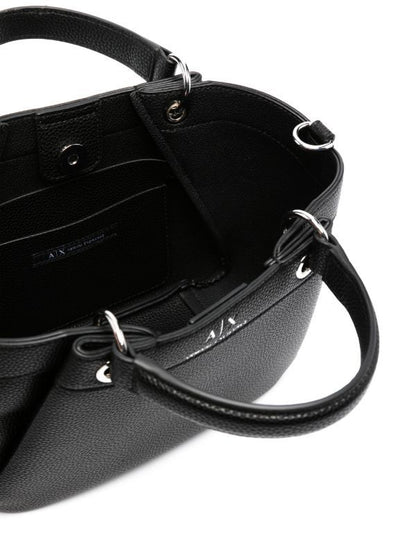 Armani Exchange 
Size. 24 x 20 x 9 cm
