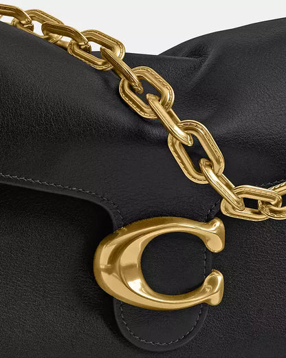 Chain Tabby Shoulder Bag 30