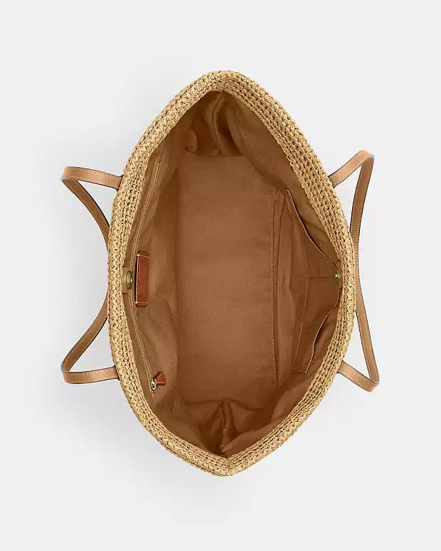 City Tote Bag