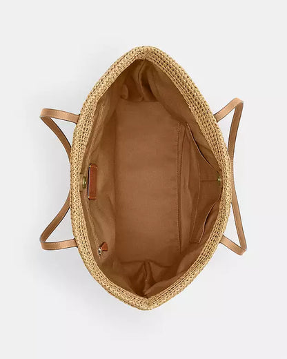 City Tote Bag