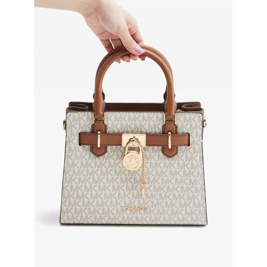 Michael Kors Small Hamilton Bag