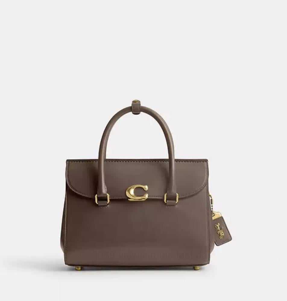 Coach Broome Carryall 


26×19.5×11.5