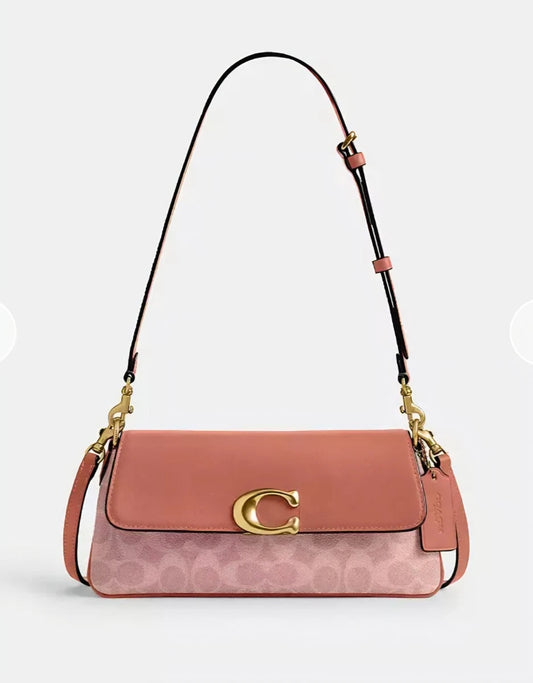 Jet Shoulder Bag