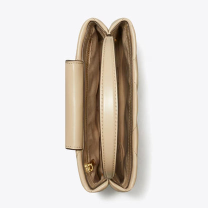 Tory Burch
Kira diamond-quilted mini bag