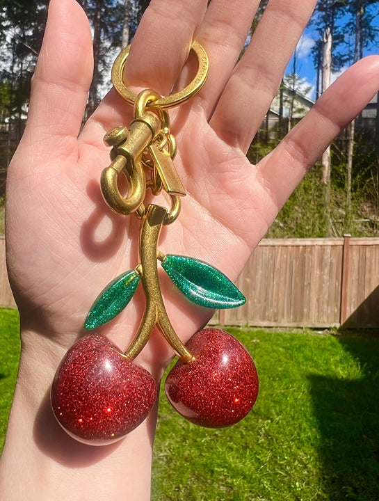 Cherry charm