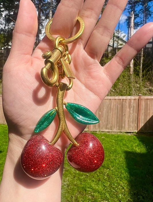 Cherry charm