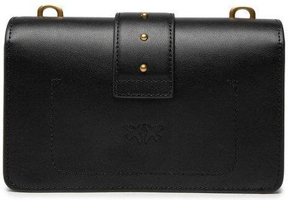 Pinko love classic  mini black