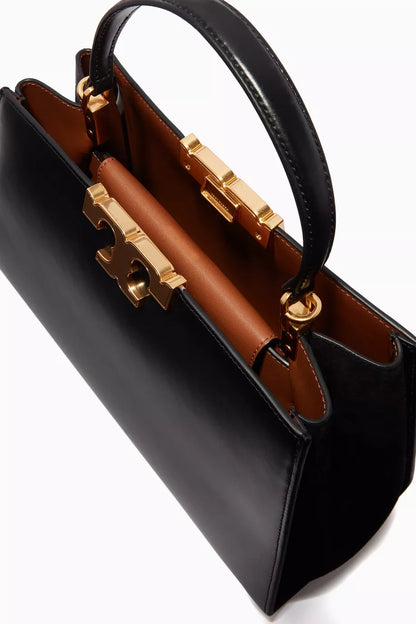 Tory Burch Eleanor leather tote bag large