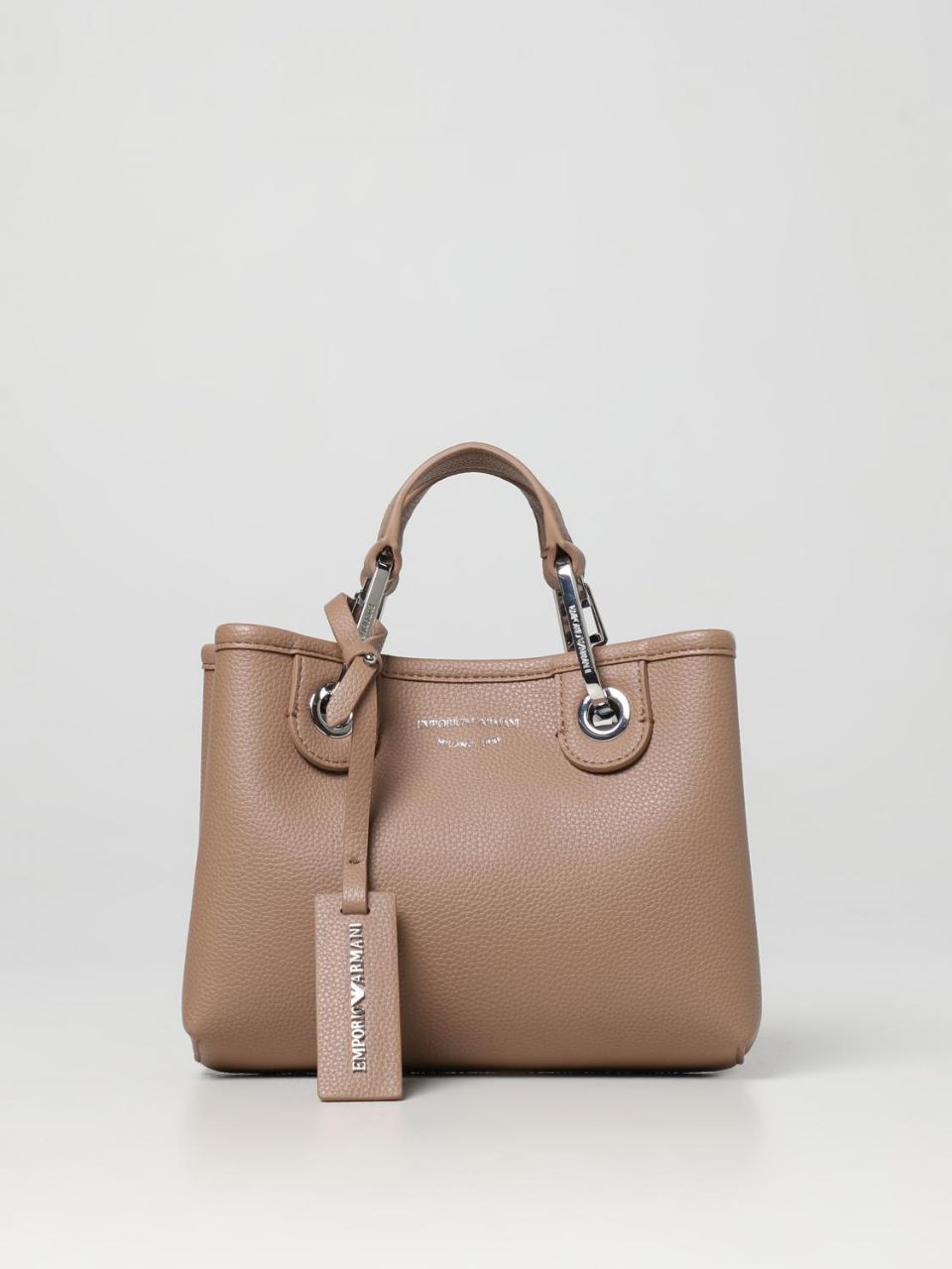 Armani Exchange 
Size. 26x 21 x 10cm