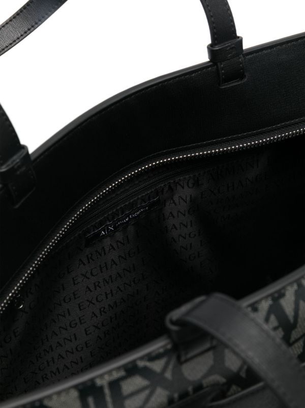Armani Exchange