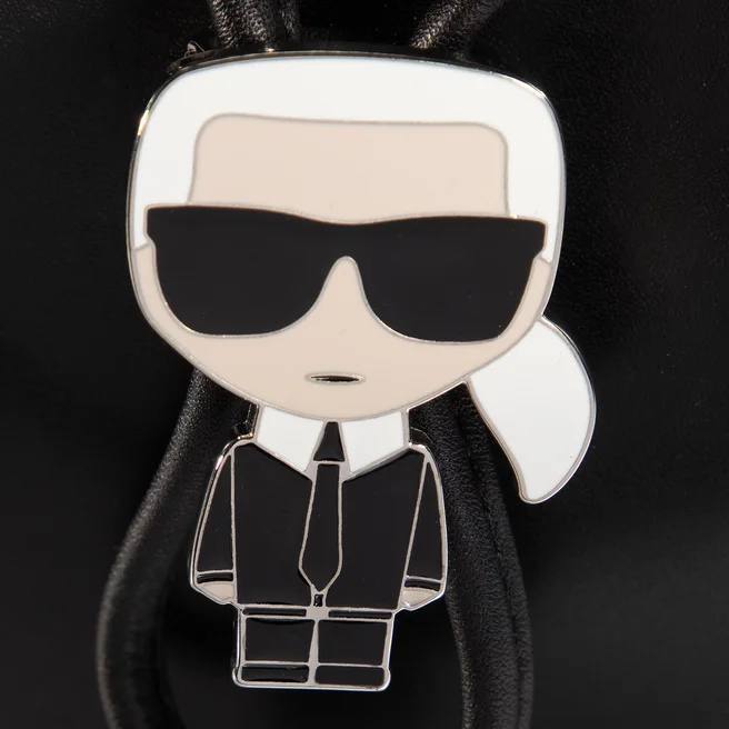 Karl LAGERFELD