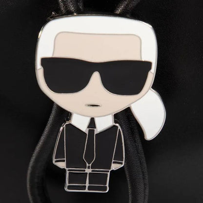 Karl LAGERFELD