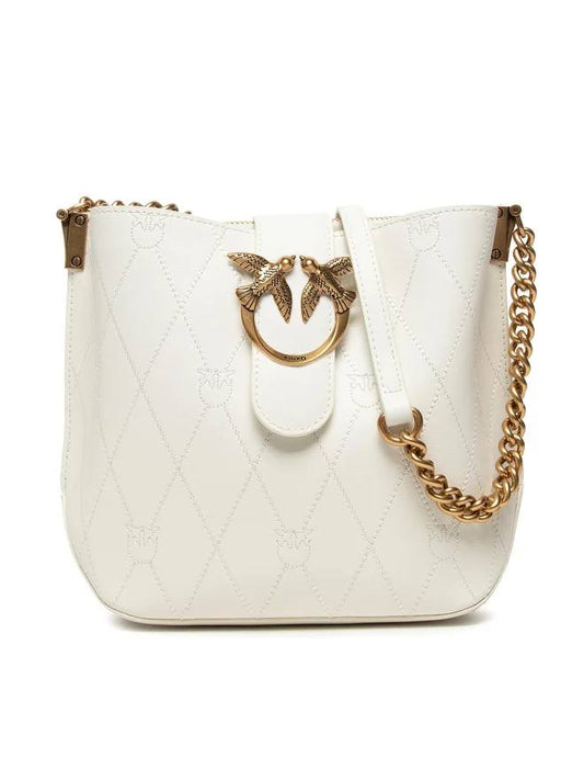 Pinko Bucket Bag