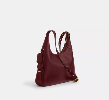 Coach Women Ella Shoulder Bag