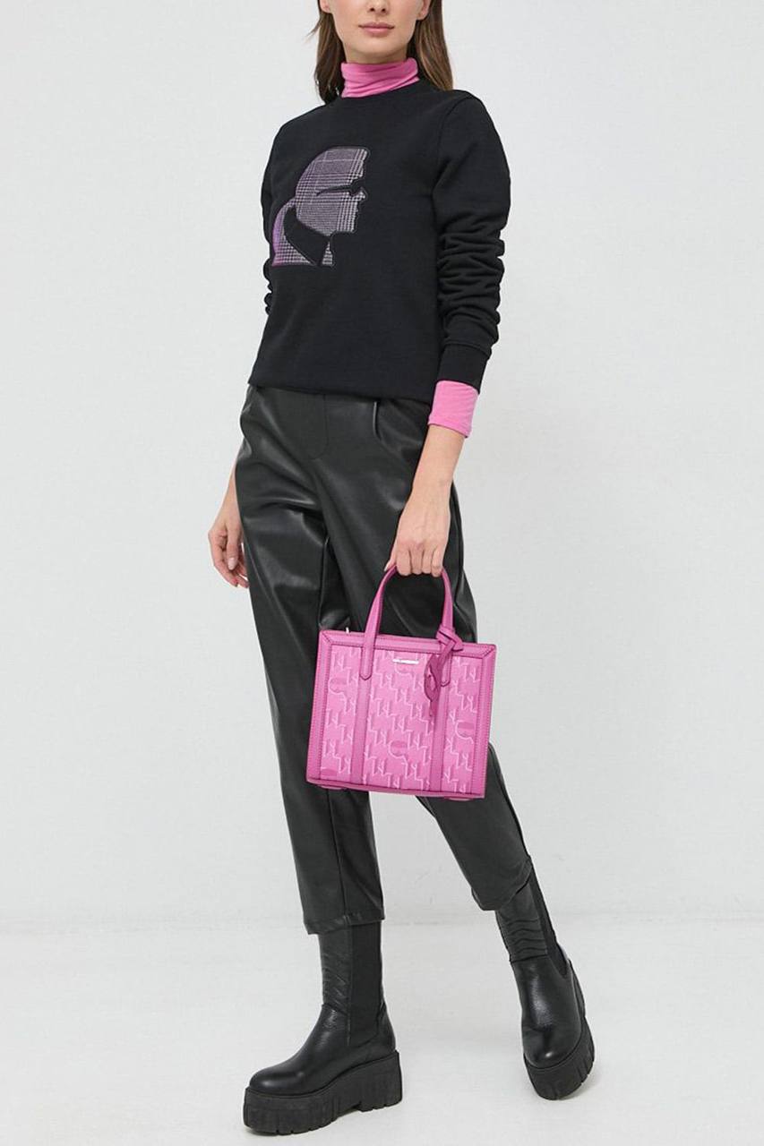 KARL LAGERFELD
24.5*22.5*10.5