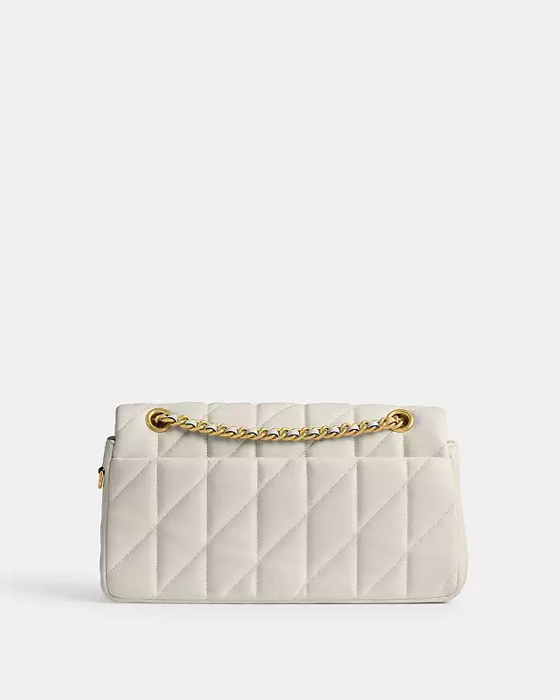 Chain Tabby Shoulder Bag