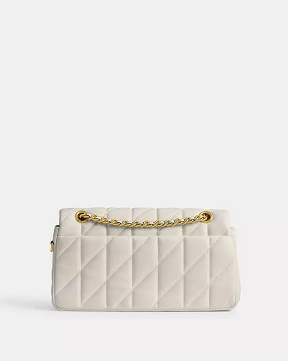 Chain Tabby Shoulder Bag